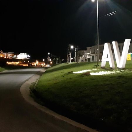 Ferienwohnung Casa Azul Avis Exterior foto