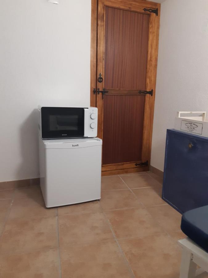 Ferienwohnung Casa Azul Avis Exterior foto