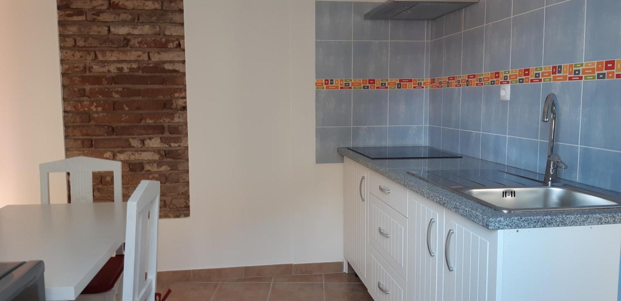 Ferienwohnung Casa Azul Avis Exterior foto